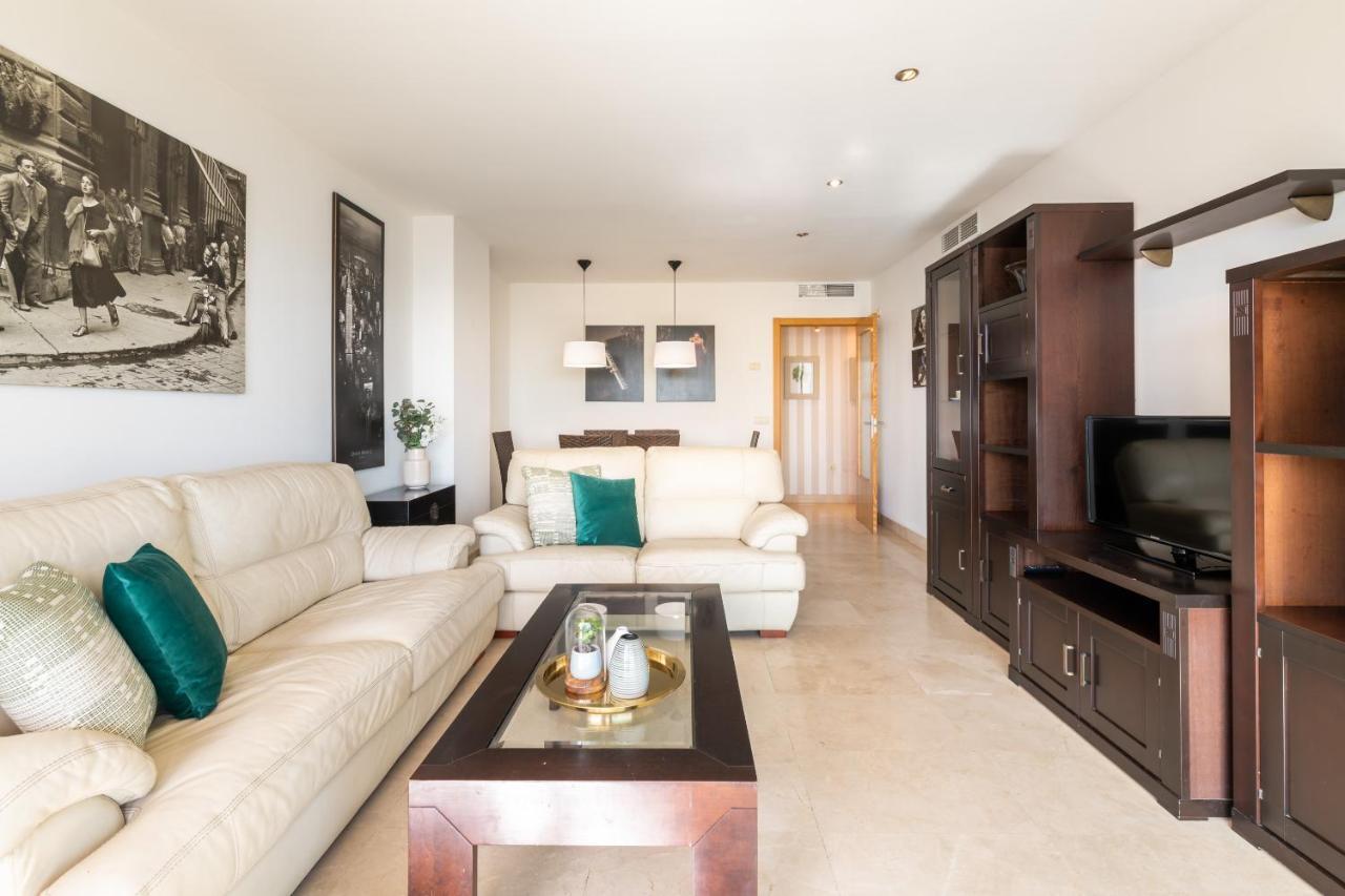 Apartament Iloftmalaga Pacifico 41 Malaga