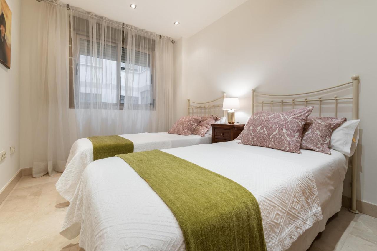 Apartament Iloftmalaga Pacifico 41