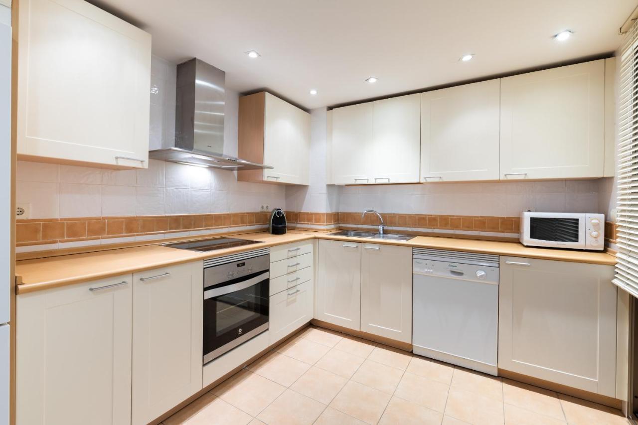 Iloftmalaga Pacifico 41 Apartament